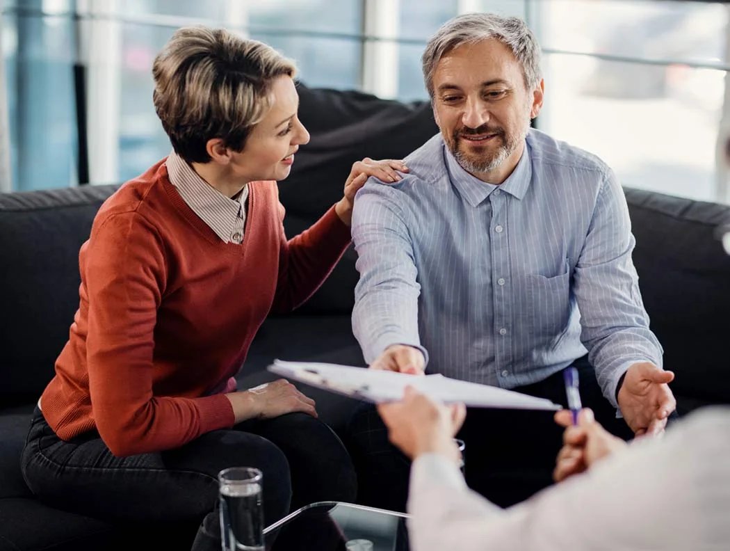 Why Choose Our Health Insurance